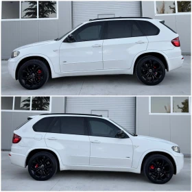BMW X5 FACELIFT/M PACK/6+ 1/3хTV/PANORAMA/WEBASTO/8ZF, снимка 6