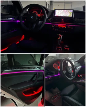 BMW X5 FACELIFT/M PACK/6+ 1/3хTV/PANORAMA/WEBASTO/8ZF, снимка 15