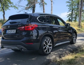 BMW X1, снимка 7