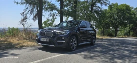 BMW X1, снимка 4