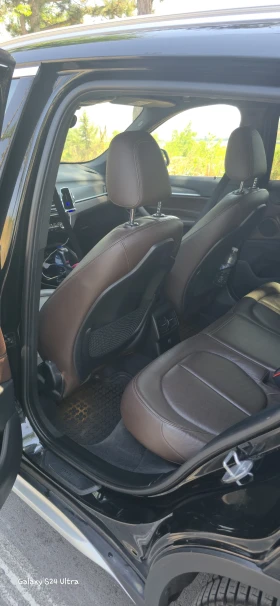 BMW X1, снимка 13
