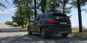BMW X1, снимка 6