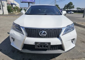 Lexus RX 350 F SPORT * ОБДУХВАНЕ * HEAD UP * AWD * CAMERA * , снимка 1