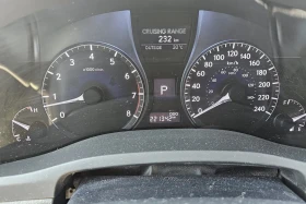 Lexus RX 350 F SPORT * ОБДУХВАНЕ * HEAD UP * AWD * CAMERA * , снимка 9