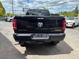 Dodge RAM 2500 * Limited * CARFAX * БЕЗ ПЪРВОНАЧАЛНА ВНОСКА, снимка 4