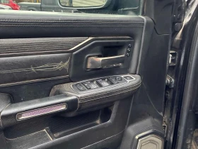 Dodge RAM 2500 * Limited * CARFAX * БЕЗ ПЪРВОНАЧАЛНА ВНОСКА, снимка 11