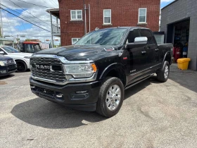 Dodge RAM 2500 * Limited * CARFAX * БЕЗ ПЪРВОНАЧАЛНА ВНОСКА, снимка 1