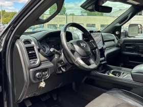 Dodge RAM 2500 * Limited * CARFAX * БЕЗ ПЪРВОНАЧАЛНА ВНОСКА, снимка 5