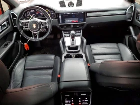 Porsche Cayenne * COUPE* , снимка 9