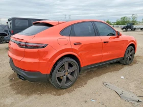 Porsche Cayenne * COUPE* , снимка 4