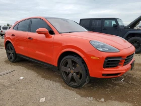 Porsche Cayenne * COUPE* , снимка 3