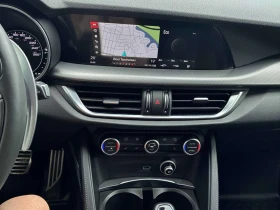 Alfa Romeo Stelvio * Ti Sport * АВТОКРЕДИТ БЕЗ ПЪРВОНАЧАЛНА ВНОСКА* , снимка 9