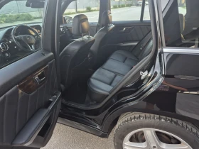 Mercedes-Benz GLK 350 /AMG /ДИСТРОНИК/ОБДУХВАНЕ/360, снимка 9