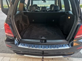 Mercedes-Benz GLK 350 /AMG /ДИСТРОНИК/ОБДУХВАНЕ/360, снимка 12