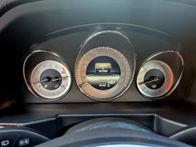 Mercedes-Benz GLK 350 /AMG /ДИСТРОНИК/ОБДУХВАНЕ/360, снимка 14