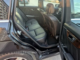 Mercedes-Benz GLK 350 /AMG /ДИСТРОНИК/ОБДУХВАНЕ/360, снимка 7