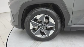 Hyundai Tucson PREMIUM* ПОДГРЕВ* ОБДУХВАНЕ* КАМЕРА* KEYLESS* , снимка 16