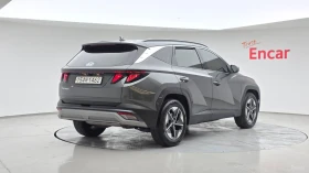 Hyundai Tucson PREMIUM* ПОДГРЕВ* ОБДУХВАНЕ* КАМЕРА* KEYLESS* , снимка 3
