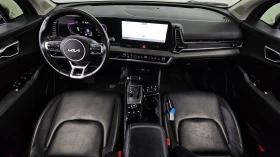 Kia Sportage Diesel 2.0 2WD Prestige autogeorge.com, снимка 10