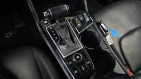 Kia Sportage Diesel 2.0 2WD Prestige autogeorge.com, снимка 13