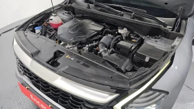Kia Sportage Diesel 2.0 2WD Prestige autogeorge.com, снимка 9