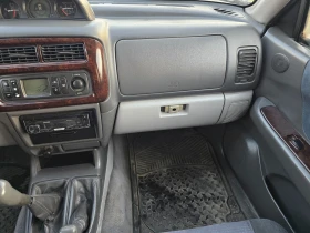 Mitsubishi Pajero sport 2.5 D * ГАЗ * РАПТОР * ТОП * , снимка 12