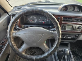 Mitsubishi Pajero sport 2.5 D * ГАЗ * РАПТОР * ТОП * , снимка 11