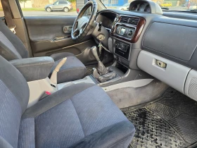 Mitsubishi Pajero sport 2.5 D * ГАЗ * РАПТОР * ТОП * , снимка 8