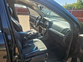 Chevrolet Captiva, снимка 9
