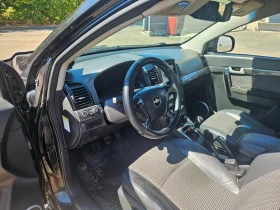 Chevrolet Captiva, снимка 10