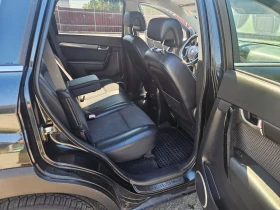 Chevrolet Captiva, снимка 8