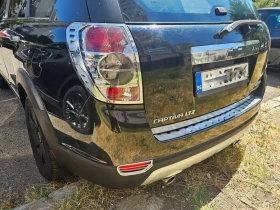 Chevrolet Captiva, снимка 14