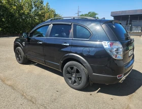 Chevrolet Captiva, снимка 3