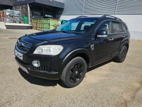Chevrolet Captiva, снимка 2