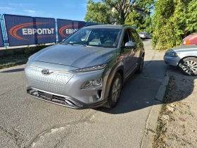 Hyundai Kona 64KW , снимка 1