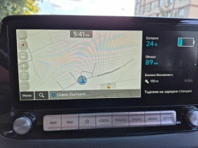 Hyundai Kona 64KW , снимка 6