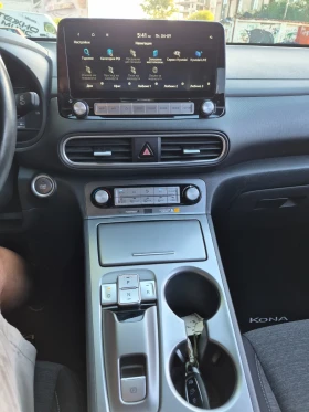 Hyundai Kona 64KW , снимка 9