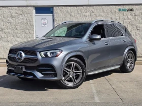Mercedes-Benz GLE 350 * АвтоКредит * (ЦЕНА ДО БГ), снимка 1