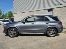 Mercedes-Benz GLE 350 * АвтоКредит * (ЦЕНА ДО БГ), снимка 2