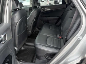 Kia Sportage Sportage Hybrid SX, АВТОКРЕДИТ, снимка 10