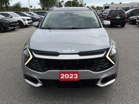 Kia Sportage Sportage Hybrid SX, АВТОКРЕДИТ, снимка 6