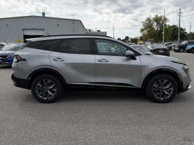 Kia Sportage Sportage Hybrid SX, АВТОКРЕДИТ, снимка 3