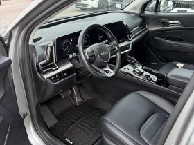 Kia Sportage Sportage Hybrid SX, АВТОКРЕДИТ, снимка 5