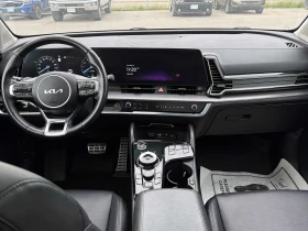 Kia Sportage Sportage Hybrid SX, АВТОКРЕДИТ, снимка 9