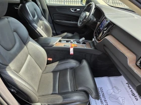 Volvo XC60 2.0i HYBRIDA, снимка 9