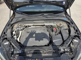 Volvo XC60 2.0i HYBRIDA, снимка 14