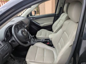 Mazda CX-5, снимка 3