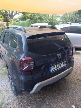 Dacia Duster ТСЕ 150 , снимка 5