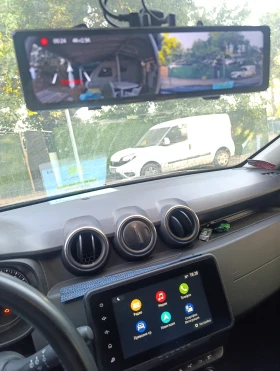 Dacia Duster ТСЕ 150 , снимка 11