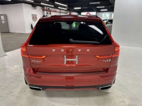 Volvo XC60 T6 R-Design, снимка 6